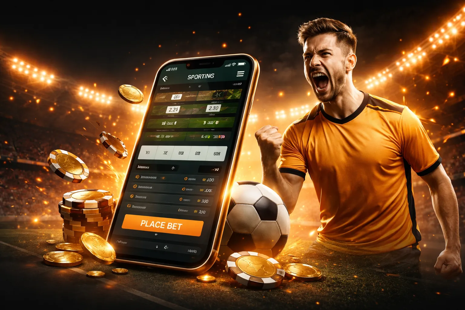 Cam kết của 28bet games