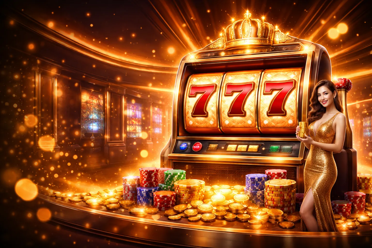 Hướng dẫn toàn diện về 28bet games