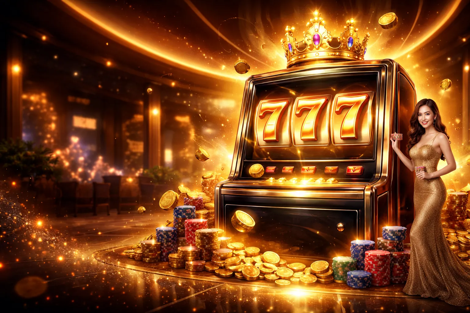 Lợi thế cạnh tranh 28bet games