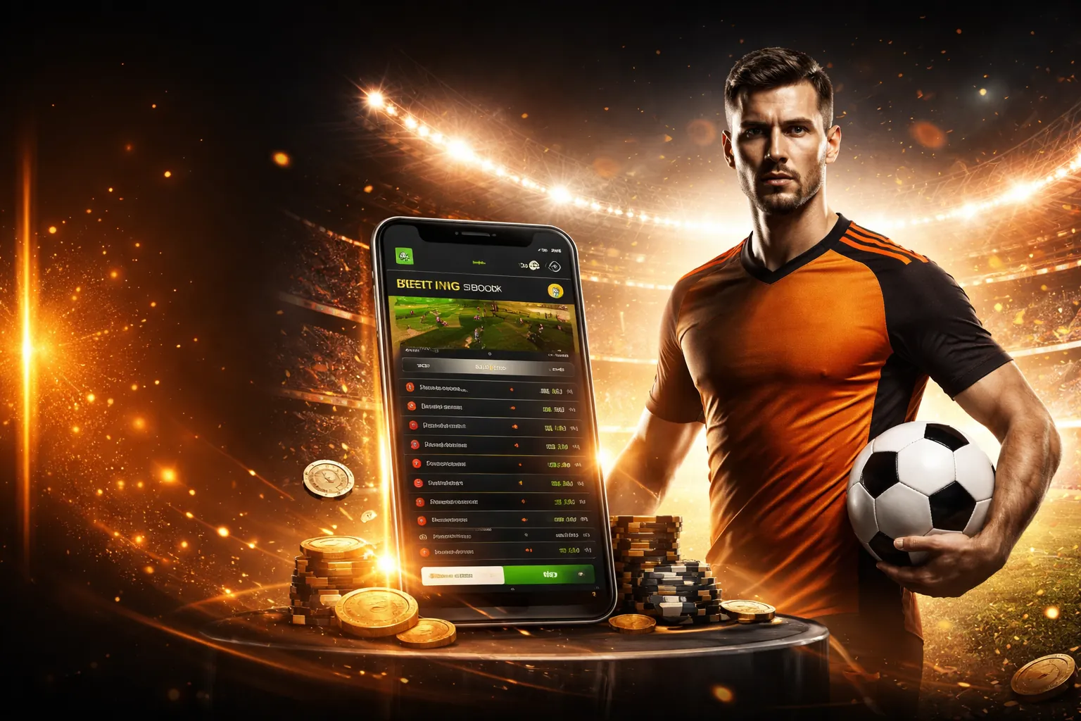 Định vị thương hiệu 28bet games