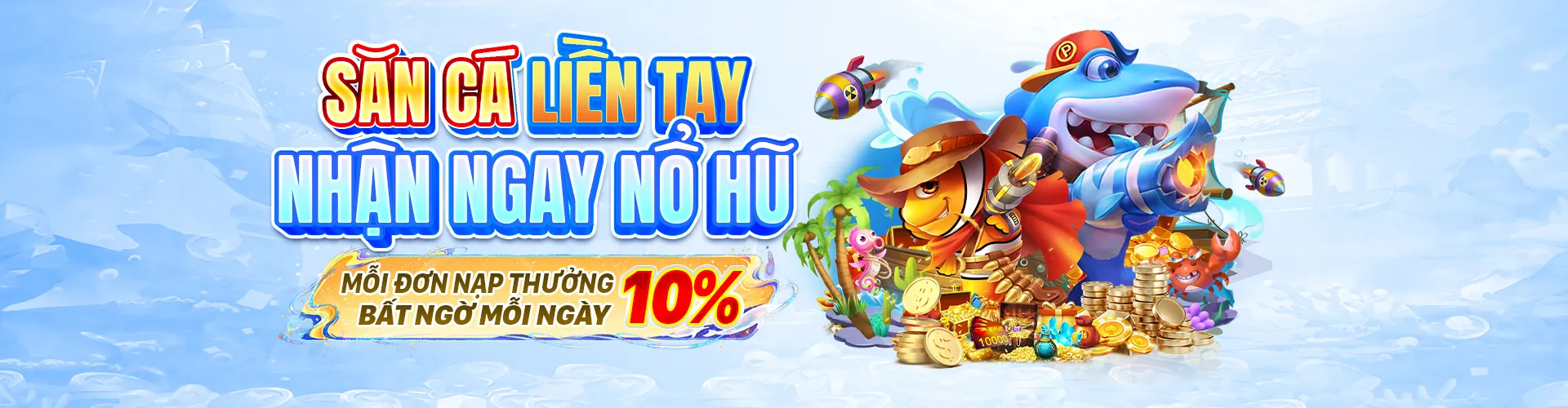 Hình ảnh chính chương trình hoàn trả hàng ngày của 28bet games